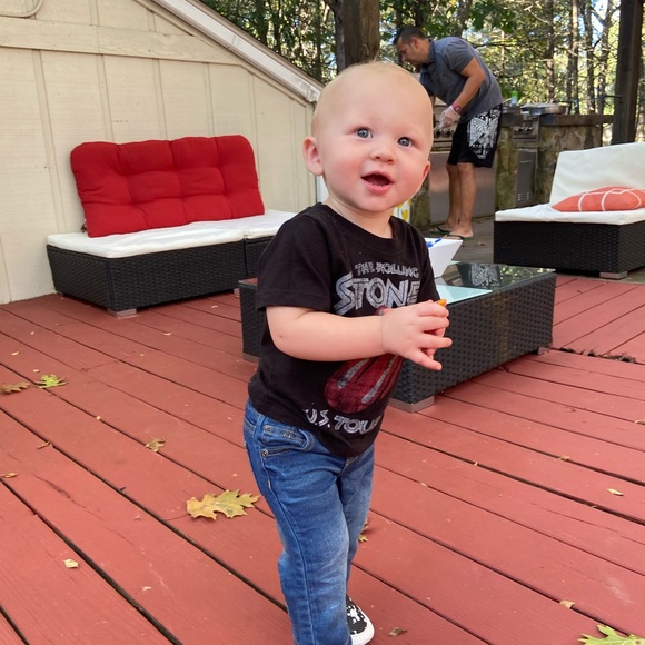 Meet your Posher, Jennifer - Picture 5 of 9